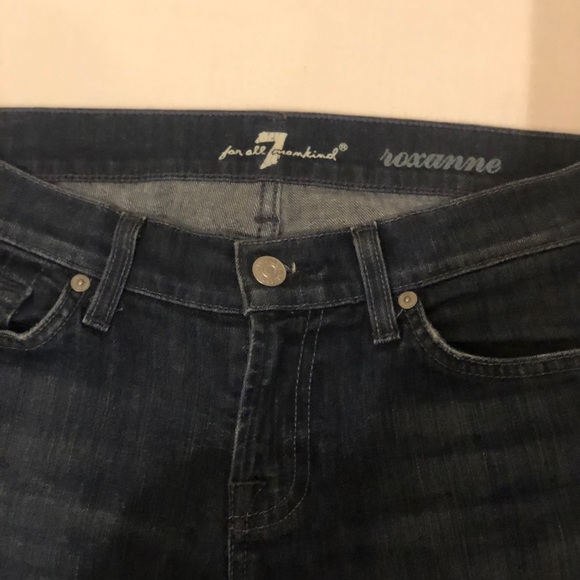 7 for all Mankind - Picture 2 of 3